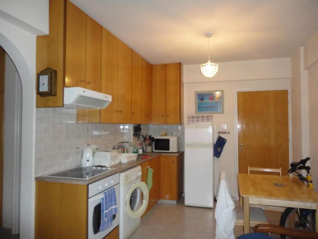 Apartments Mackenzie 1+1 Larnaca Exterior photo